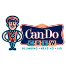 Can Do Crew brand logo