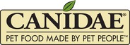Canidae Pet Foods logo