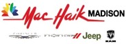 Canton Mac Haik Ltd. Canton Mac Haik Ltd.