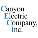 Canyon Electric brand logo