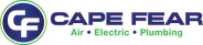 Cape Fear Air, Electric, & Plumbing