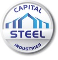 Capital Steel logo