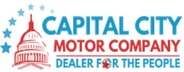 Capital City Motor Company logo