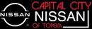 Capital City Nissan of Topeka