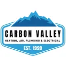 Carbon Valley Heating, Air, Plumbing & Electrical brand logo