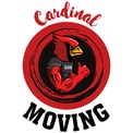 Cardinal Moving brand logo