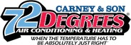 Carney & Son 72 Degrees