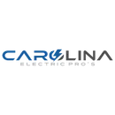 Carolina Electric Pro's brand logo