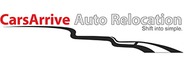 CarsArrive Auto Relocation