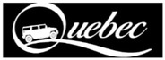 Cars on Quebec logo