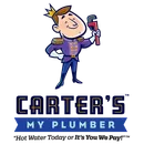Carter's My Plumber brand logo