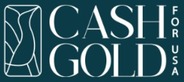 Cash for Gold USA brand logo