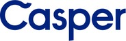 Casper Mattress logo