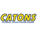 Catons Plumbing, Drains & Water Cleanup