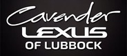 Cavender Lexus of Lubbock Cavender Lexus of Lubbock