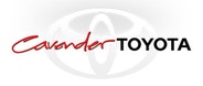 Cavender Toyota Cavender Toyota