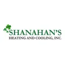 C.D. Shanahan's brand logo