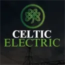 Celtic Electric brand logo