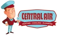 Central Air Heating, Cooling & Plumbing