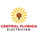 Central Florida Electrician brand logo