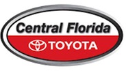 Central Florida Toyota Central Florida Toyota