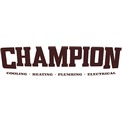Champion Home Services Champion Home Services