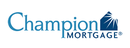 champion mortgage short sale