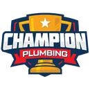 Champion Plumbing brand logo