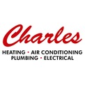 Charles Heating, Air Conditioning, Plumbing & Electrical Charles Heating, Air Conditioning, Plumbing & Electrical