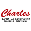 Charles Heating, Air Conditioning, Plumbing & Electrical brand logo