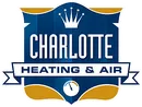 Charlotte Heating & Air brand logo