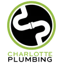 Charlotte Plumbing brand logo