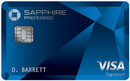 Top 121 Chase Sapphire Preferred Credit Card Reviews