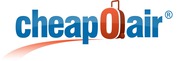 CheapOair logo