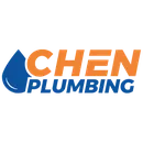 Chen Plumbing brand logo