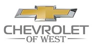 Chevrolet of West Chevrolet of West