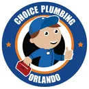 Choice Plumbing Orlando brand logo