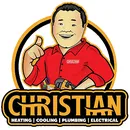 Christian Heating, Cooling, Plumbing & Electrical brand logo