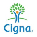 Cigna Tel-Drug Insurance logo