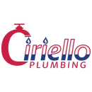 Ciriello Plumbing brand logo