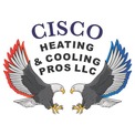 Cisco Heating and Cooling Pros logo