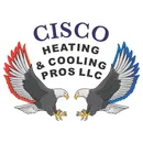 Cisco Heating and Cooling Pros brand logo