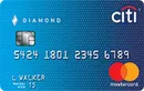 Citi Secured Credit Card