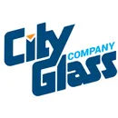 City Glass Company brand logo