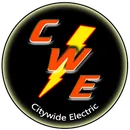 Citywide Electric brand logo