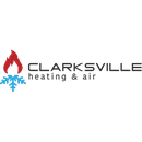 Clarksville Heating & Air brand logo