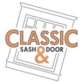 Classic Sash & Door Company logo
