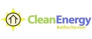 Clean Energy Authority brand logo