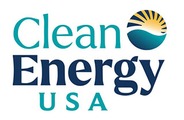 Clean Energy USA logo