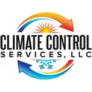 Climate Control Services brand logo